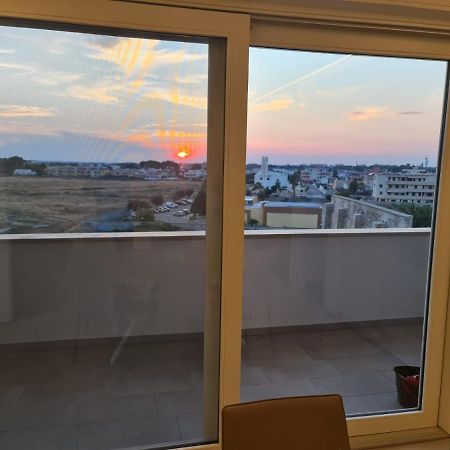 Myhome Lecce - Salentosouthapulia Bagian luar foto