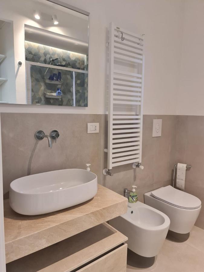 Myhome Lecce - Salentosouthapulia Bagian luar foto