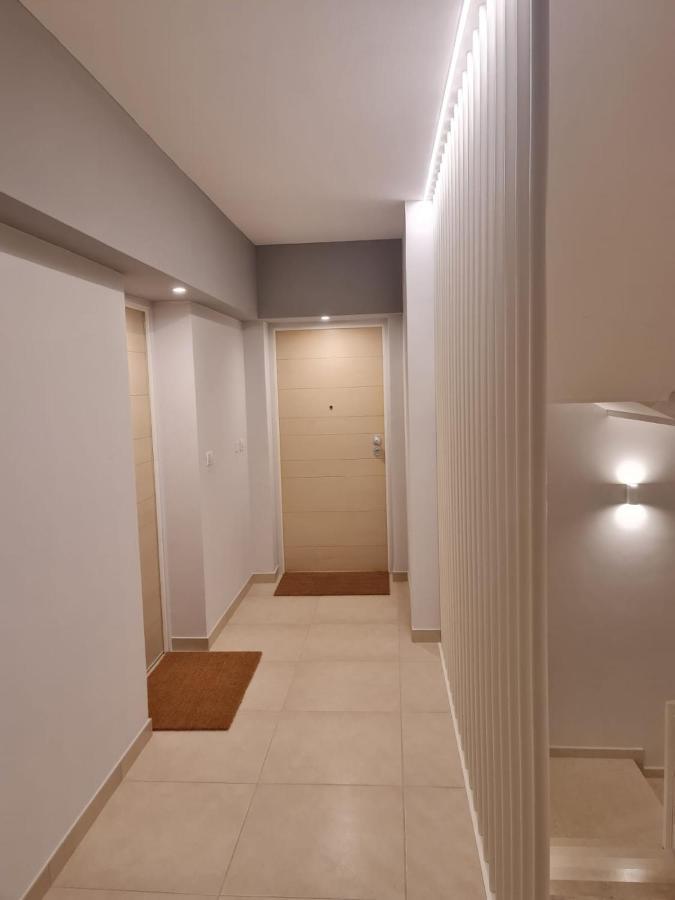 Myhome Lecce - Salentosouthapulia Bagian luar foto