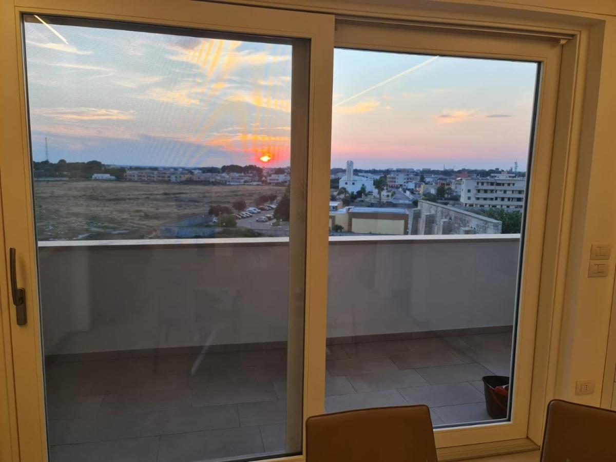 Myhome Lecce - Salentosouthapulia Bagian luar foto
