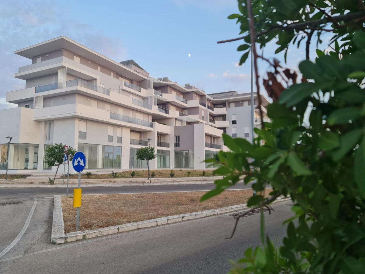 Myhome Lecce - Salentosouthapulia Bagian luar foto