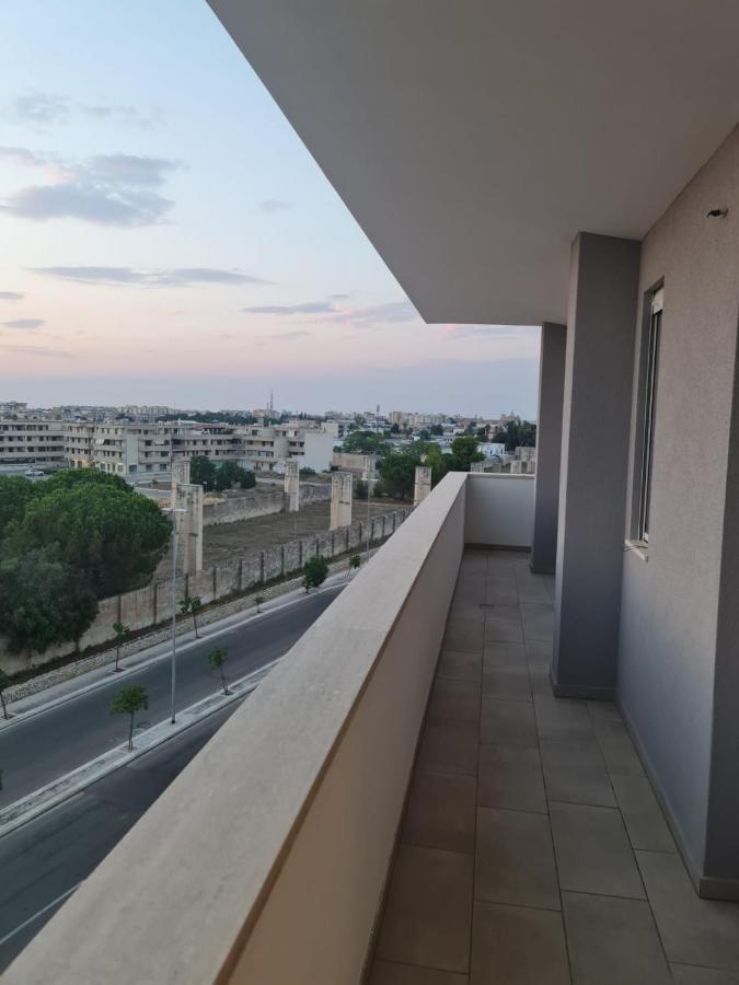 Myhome Lecce - Salentosouthapulia Bagian luar foto